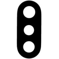 Скло камери для Samsung A115, A11