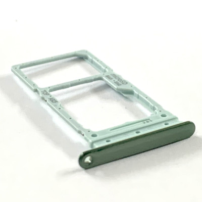 Тримач SIM-карты для Samsung A73 5G / A736 Dual Sim Mint