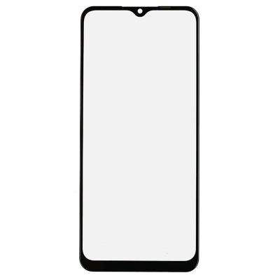 Скло фронтальне з OCA-пленкой Spark 10C (KI5k), чорне
