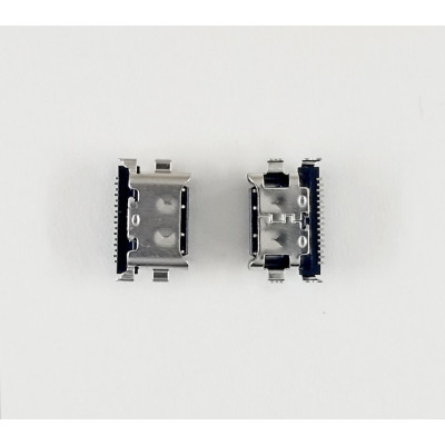 Конектор зарядки Samsung A12 / A20e / A31/ A32 / A20 / A30 / A50 / A70 / A30s / A41 / A047 / A50s / A51 / A60 / A71 / M20 / M30 / M31s / M40 / M51 / M515 / A20e / A047 / A125 / A127 / A145 / A205 / A217 / A236 / A305 / A405 / A505 / A515 / A606 / A705 / A