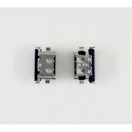 Коннектор зарядки Samsung A12 / A20e / A31/ A32 / A20 / A30 / A50 / A70 / A30s / A41 / A047 / A50s /  A51 / A60 / A71 / M20 / M30 / M31s / M40 / M51 /