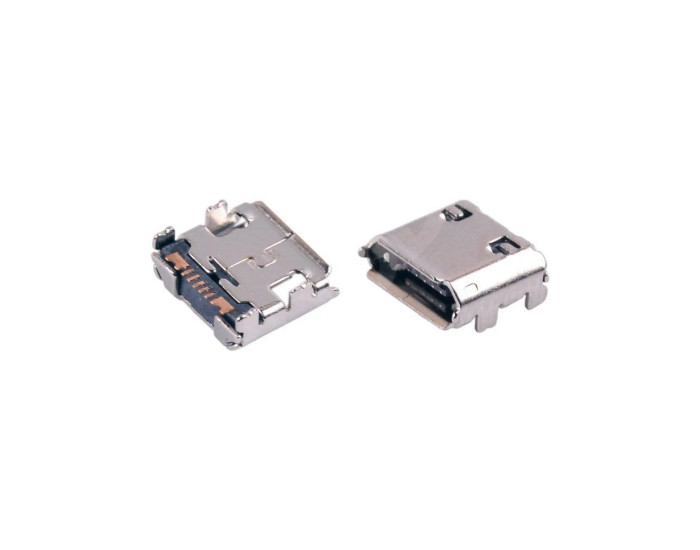 Коннектор зарядки Samsung S8003 /I5700 /I8510 /G810 /S5250 /S7350 /S7550 /S8000 /S830