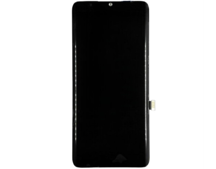 Дисплей с сенсорным экраном (модуль) Xiaomi Mi Note 10 /Mi Note 10 Pro /Mi Note 10 Lite, черный, оригинал