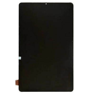 Дисплей с сенсорным экраном (модуль) Samsung T510 Galaxy Tab A 10.1, T515 Galaxy Tab 10.1, черный (Класс А)