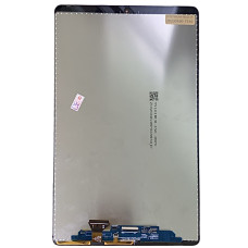 Дисплей с сенсорным экраном (модуль) Samsung T510 Galaxy Tab A 10.1, T515 Galaxy Tab 10.1, черный