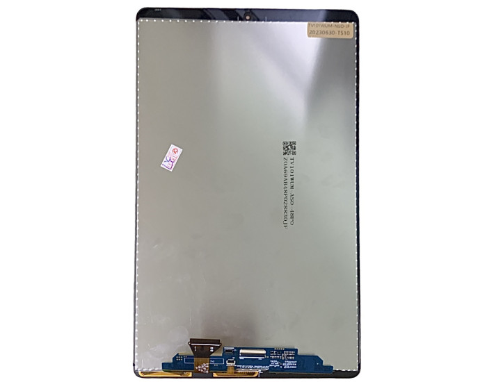 Дисплей с сенсорным экраном (модуль) Samsung T510 Galaxy Tab A 10.1, T515 Galaxy Tab 10.1, черный