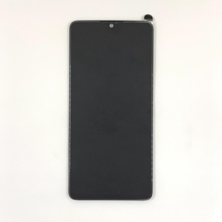 Дисплей с сенсорным экраном (модуль) Huawei P30, черный, TFT