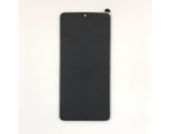 Дисплей с сенсорным экраном (модуль) Huawei P30, черный, TFT