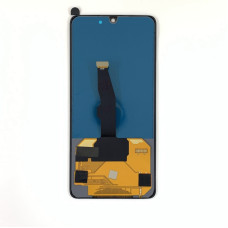 Дисплей с сенсорным экраном (модуль) Huawei P30, черный, TFT