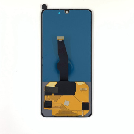 Дисплей с сенсорным экраном (модуль) Huawei P30, черный, TFT
