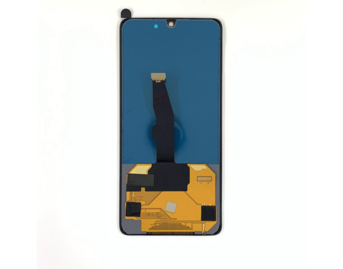 Дисплей с сенсорным экраном (модуль) Huawei P30, черный, TFT