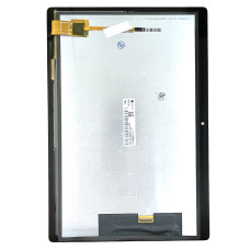 Дисплей с сенсорным экраном (модуль) Lenovo Tab M10, TB-X505L HD LTE/ TB-X505F Wi-Fi (ZA4G0055UA) черный