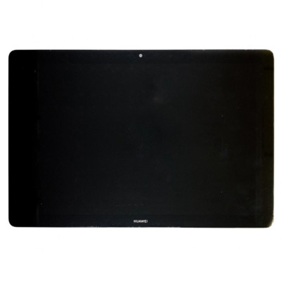 Дисплей с сенсорным экраном (модуль) Huawei MediaPad T5 10` / T5 10` LTE (AGS2-L09 / AGS2-W09 / AGS2-L09B) черный