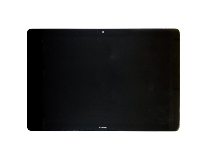 Дисплей с сенсорным экраном (модуль) Huawei MediaPad T5 10` / T5 10` LTE (AGS2-L09 / AGS2-W09 / AGS2-L09B) черный