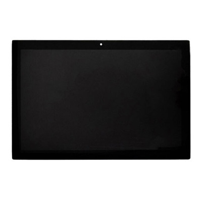 Дисплей с сенсорным экраном (модуль) Lenovo Tab 4 X304L 10.1, черный