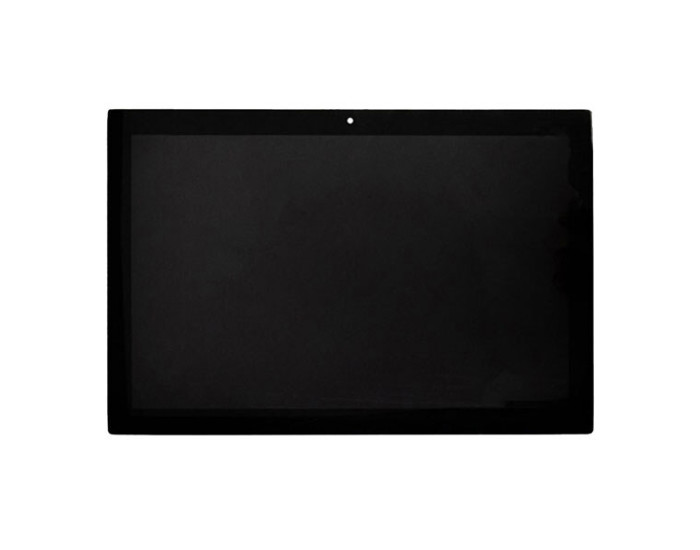 Дисплей с сенсорным экраном (модуль) Lenovo Tab 4 X304L 10.1, черный