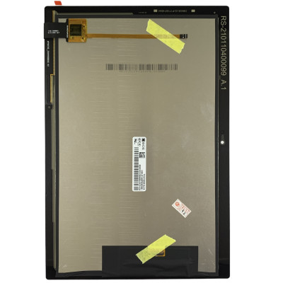 Дисплей с сенсорным экраном (модуль) Lenovo Tab 4 X304L 10.1, черный