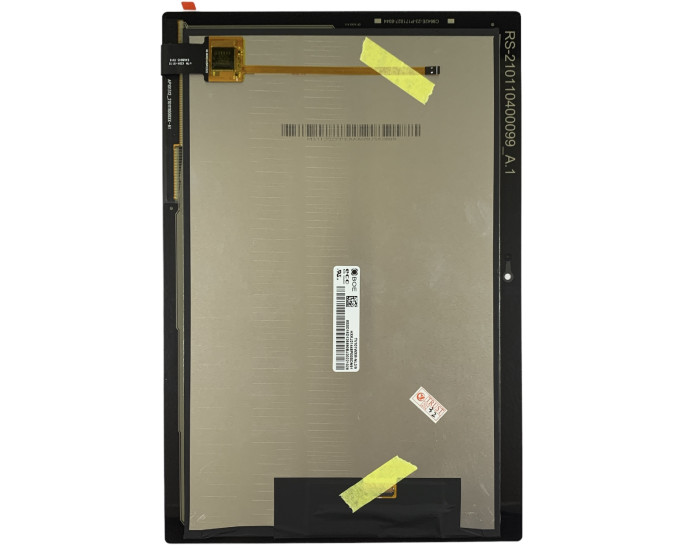 Дисплей с сенсорным экраном (модуль) Lenovo Tab 4 X304L 10.1, черный