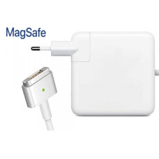 Сетевое зарядное устройство MacBook Apple Magsafe 2 85W (MD506CHA/A1424) Белый