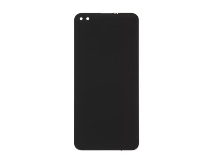 Дисплей с сенсорным экраном (модуль) Realme 6 Pro /Oppo A92s, черный