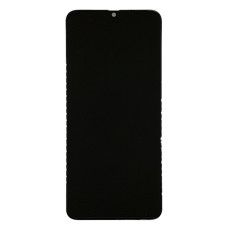 Дисплей з сенсорним екраном (модуль) Samsung M307, M30s / M305, M30 / M215, M21 / M315, M31, чорний, OLED