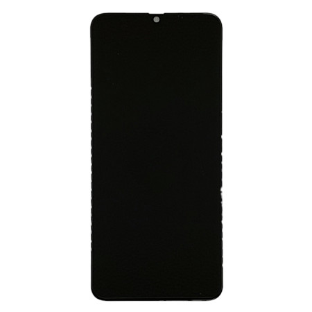 Дисплей с сенсорным экраном (модуль) Samsung M307, M30s / M305, M30 / M215, M21 / M315, M31, черный, OLED (Класс А)