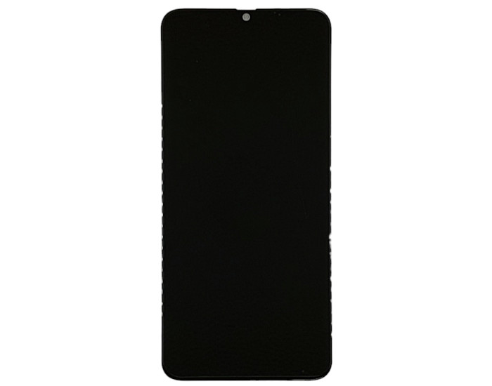 Дисплей з сенсорним екраном (модуль) Samsung M307 M30s /M305 M30 /M215 M21 /M315 M31 чорний, OLED
