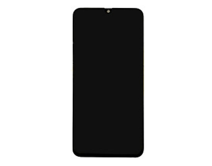 Дисплей с сенсорным экраном (модуль) Samsung A305 A30 2019 /A30 A305F /A50 A505 /A50 A505F /A50s A507 /A50s A507F, черный, OLED