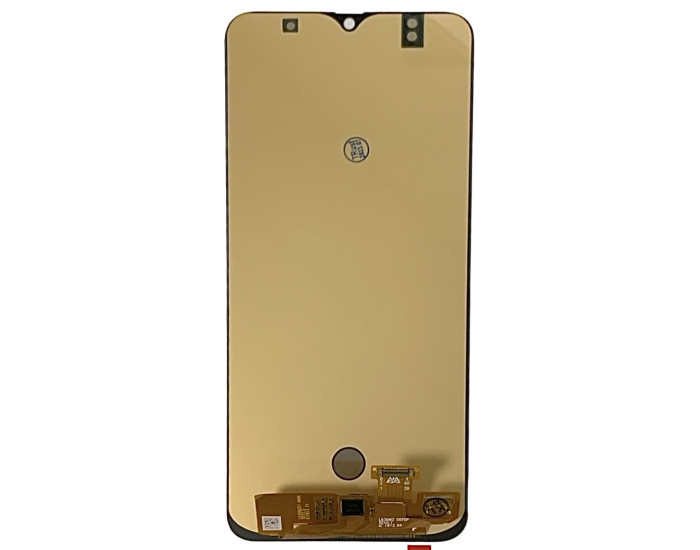 Дисплей с сенсорным экраном (модуль) Samsung A305 A30 2019 /A30 A305F /A50 A505 /A50 A505F /A50s A507 /A50s A507F, черный, OLED