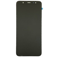 Дисплей с сенсорным экраном (модуль) Samsung J810 Galaxy J800 (2018) ,TFT/SLIM с регулировкой яркости, черный