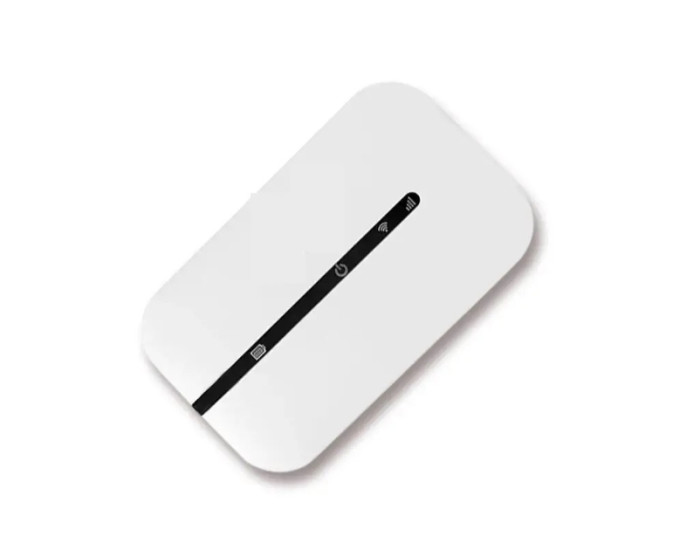 Wi-Fi Модем 4G LTE M8-E