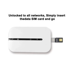 Wi-Fi модем 4G LTE M8-E