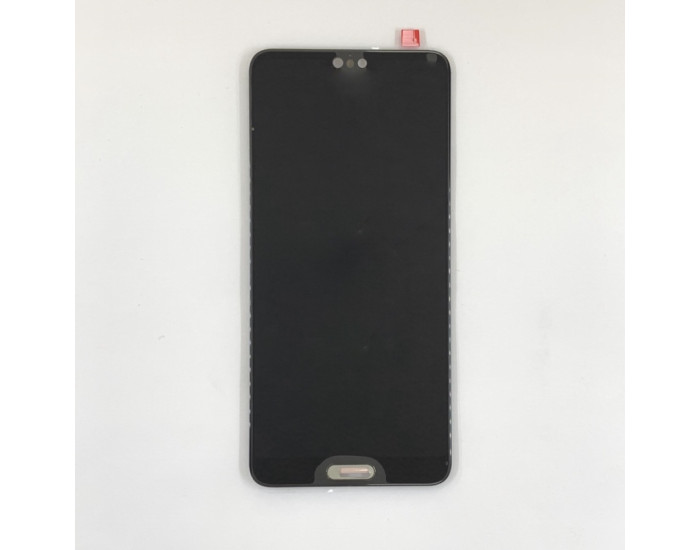 Дисплей с сенсорным экраном (модуль) Huawei P20, EML-L29, EML-L09, черный