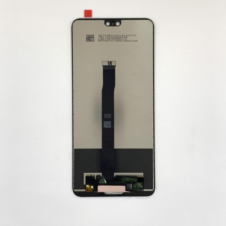 Дисплей с сенсорным экраном (модуль) Huawei P20, EML-L29, EML-L09, черный (Класс А)