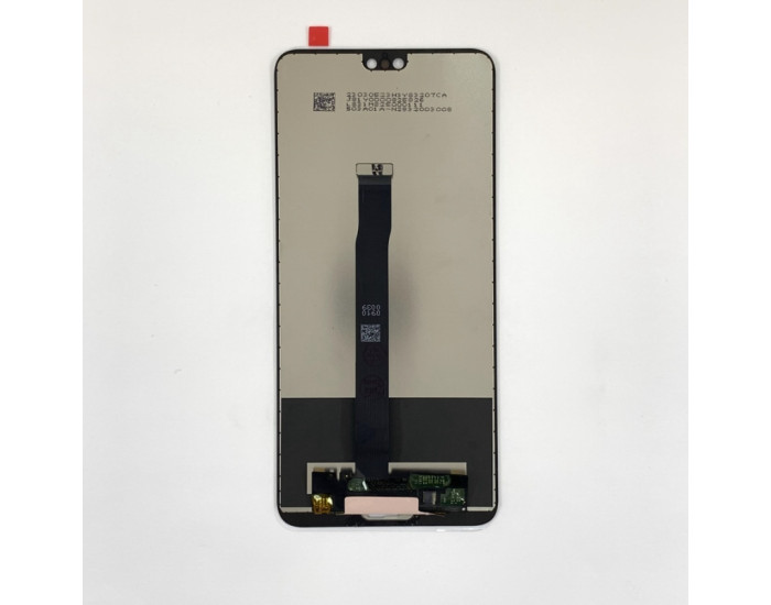 Дисплей с сенсорным экраном (модуль) Huawei P20, EML-L29, EML-L09, черный