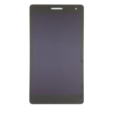 Дисплей с сенсорным экраном (модуль) Huawei MediaPad T3 7.0 3G, BG2-U01, черный (Класс C)
