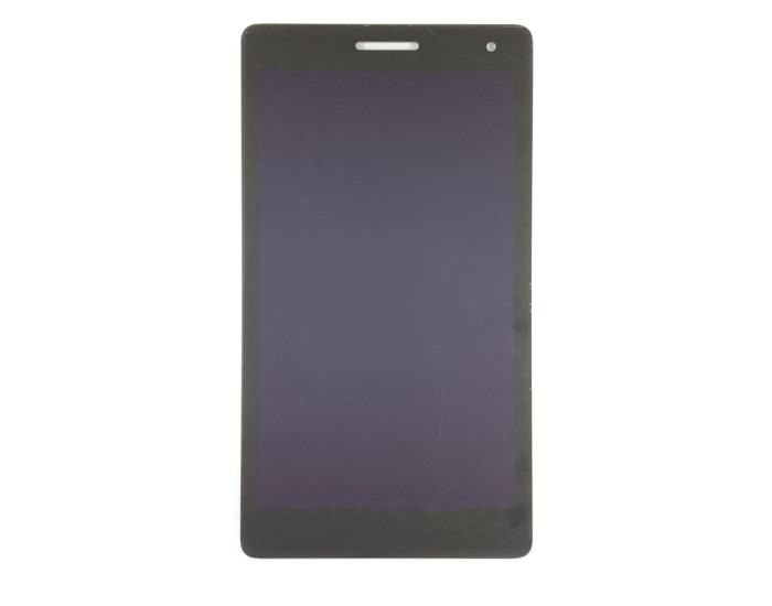 Дисплей с сенсорным экраном (модуль) Huawei MediaPad T3 7.0 3G, BG2-U01, черный