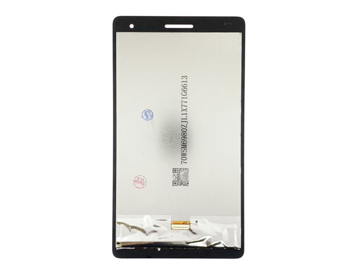 Дисплей с сенсорным экраном (модуль) Huawei MediaPad T3 7.0 3G, BG2-U01, черный