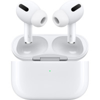 Навушники AirPods Pro 1/1 A2083 White Copy
