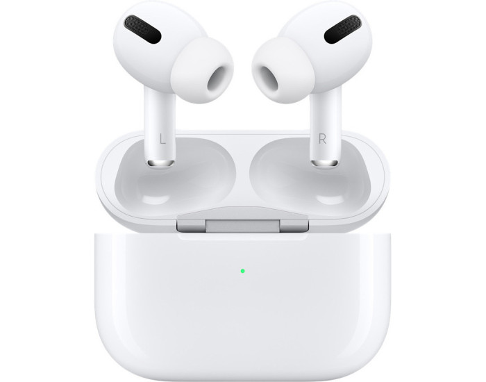 Навушники AirPods Pro 1/1 A2083 White Copy