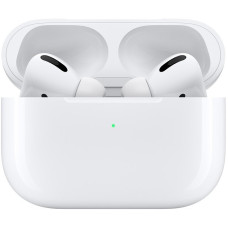 Навушники AirPods Pro 1/1 A2083 White Copy