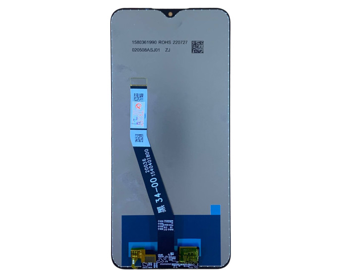 Дисплей с сенсорным экраном (модуль) Xiaomi Redmi 9 /Poco M2 /Redmi 9 Prime, черный, оригинал