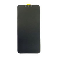 Дисплей с сенсорным экраном (модуль) Huawei P Smart Plus, INE-LX1, Mate 20 Lite, SNE-LX1, черный, оригинал  (Класс D)