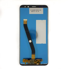 Дисплей с сенсорным экраном (модуль) Huawei Mate 10 Lite, Honor 9i (2017), RNE-L01, RNE-L21, черный