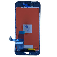 Дисплей с сенсорным экраном (модуль) iPhone 7G, черный, High Copy