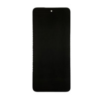 Дисплей с сенсорным экраном (модуль) Xiaomi Redmi Note 10 5G / Poco M3 Pro 5G / Redmi Note 10T 5G, черный  (Класс А)