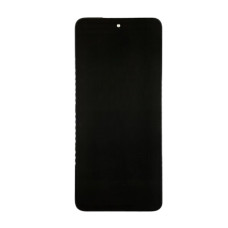Дисплей з сенсорним екраном (модуль) Xiaomi Redmi Note 10 5G / Poco M3 Pro 5G / Redmi Note 10T 5G, чорний