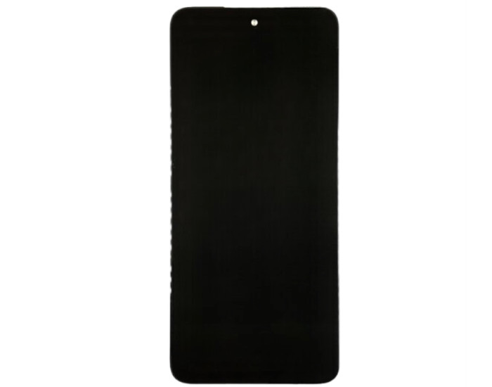 Дисплей с сенсорным экраном (модуль) Xiaomi Redmi Note 10 5G /Poco M3 Pro 5G /Redmi Note 10T 5G, черный