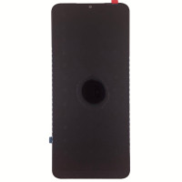 Дисплей с сенсорным экраном (модуль) Samsung A226 A22 5G, черный