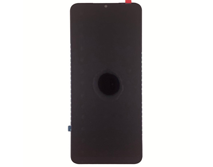 Дисплей с сенсорным экраном (модуль) Samsung A226 A22 5G, черный